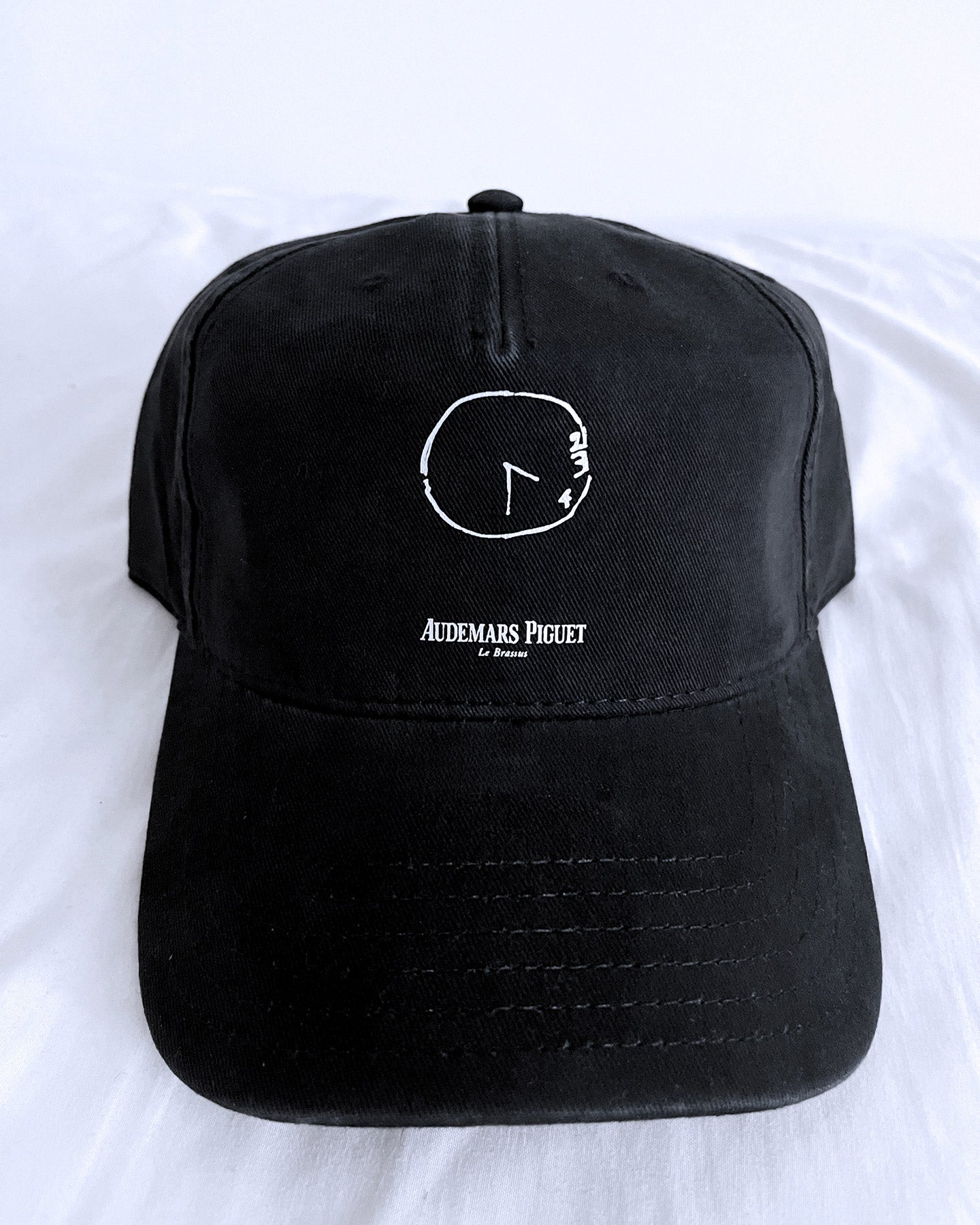 Travis Scott CJ x Audemars Piguet Time Zones Hat
