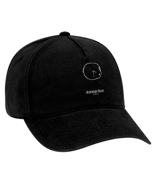 Travis Scott CJ x Audemars Piguet Time Zones Hat