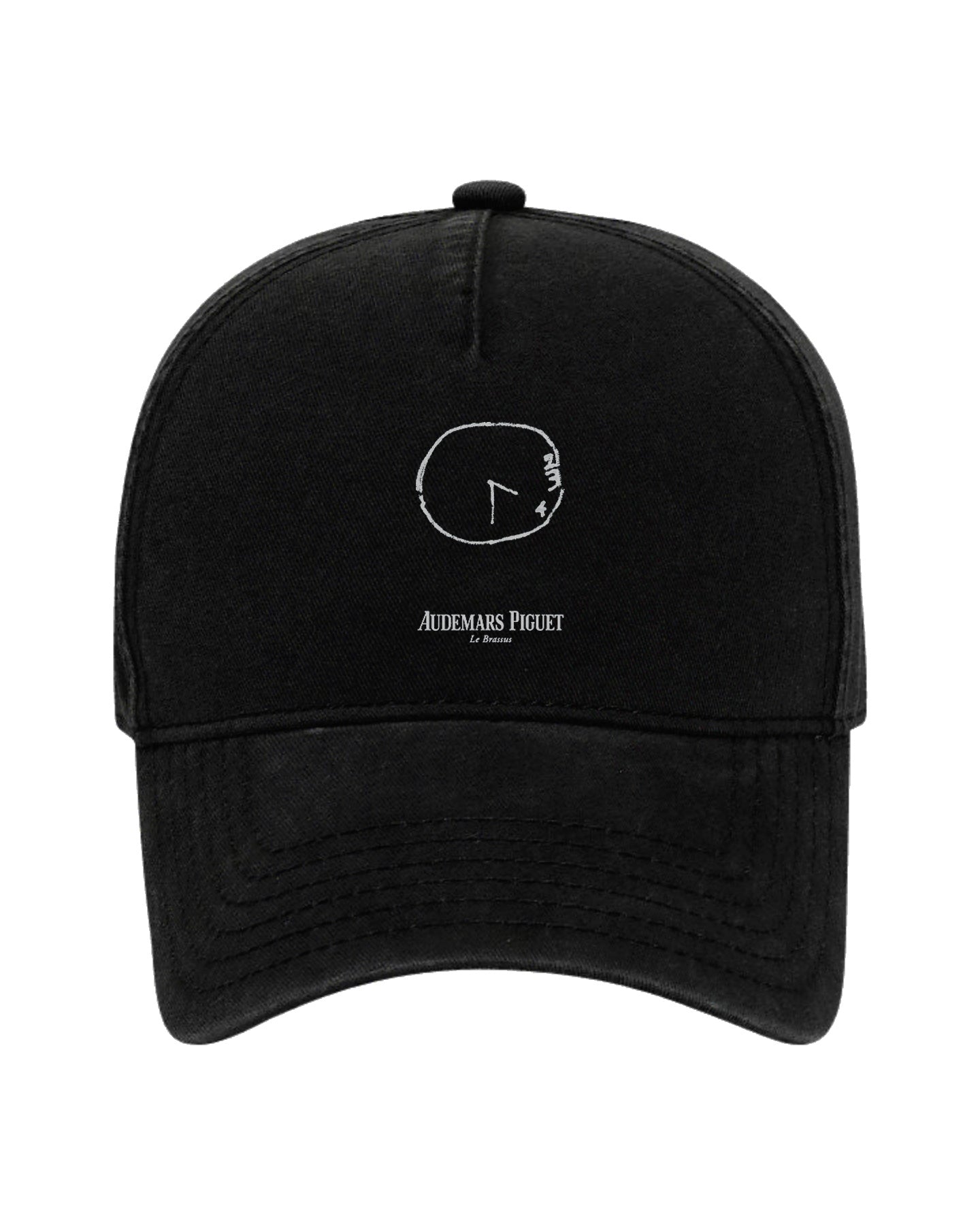 Travis Scott CJ x Audemars Piguet Time Zones Hat