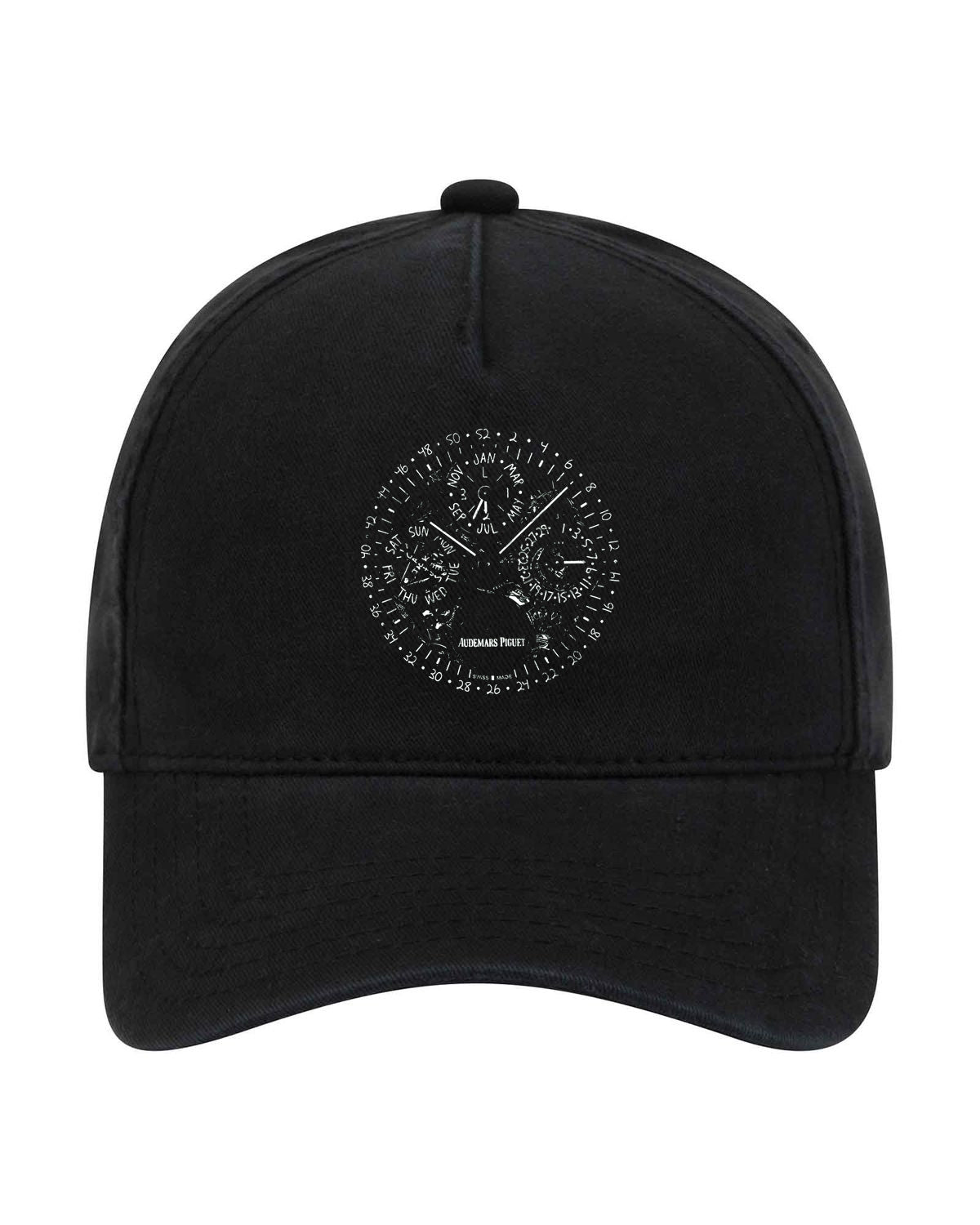 Travis Scott CJ x Audemars Piguet Watch Face Hat