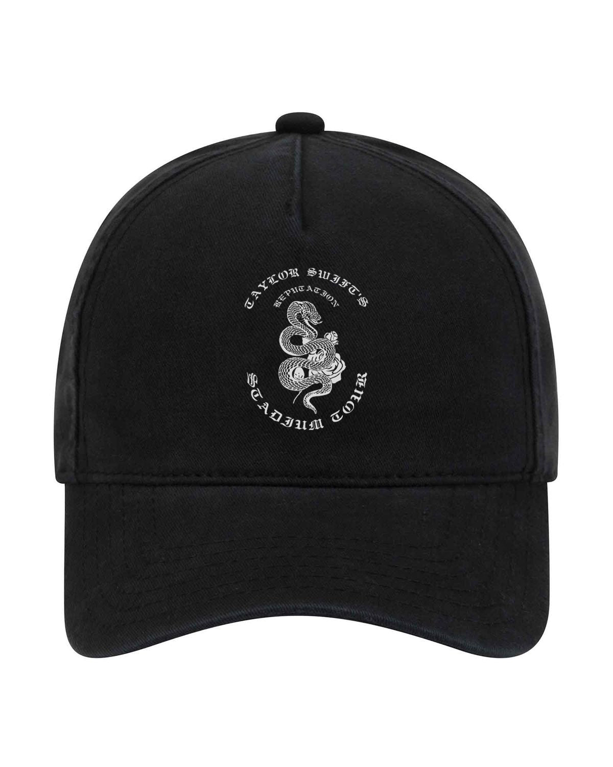 Taylor Swift Reputation Stadium Tour Hat