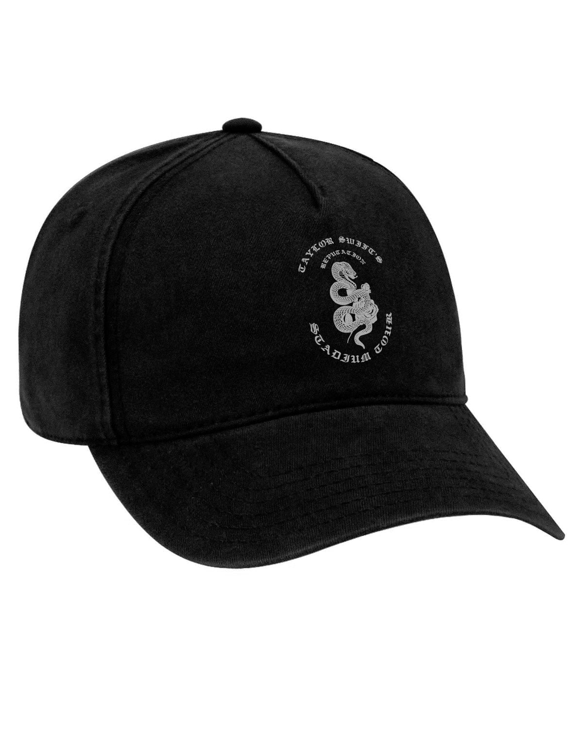 Taylor Swift Reputation Stadium Tour Hat