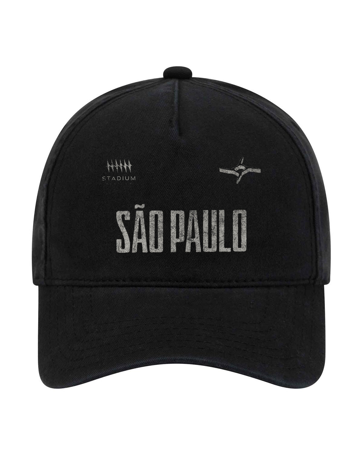 The Weeknd São Paulo Stadium Hat