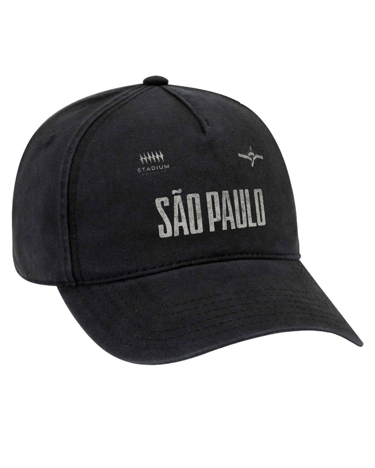 The Weeknd São Paulo Stadium Hat