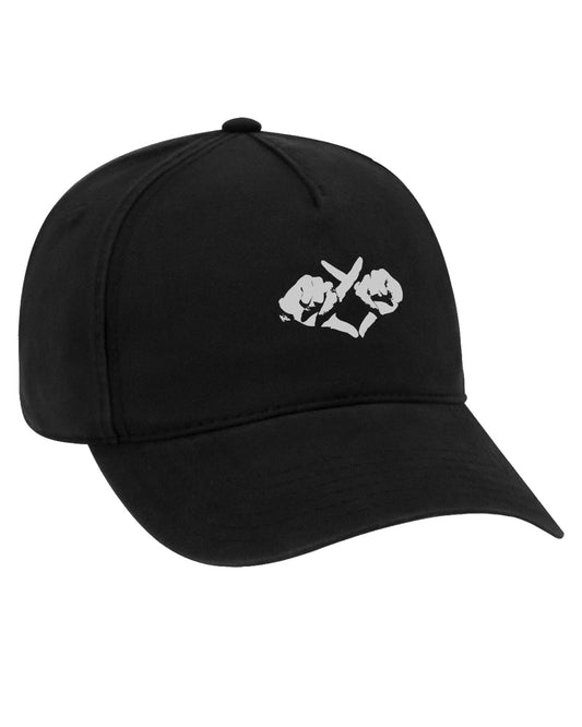 The Weeknd XO Hand Logo Hat