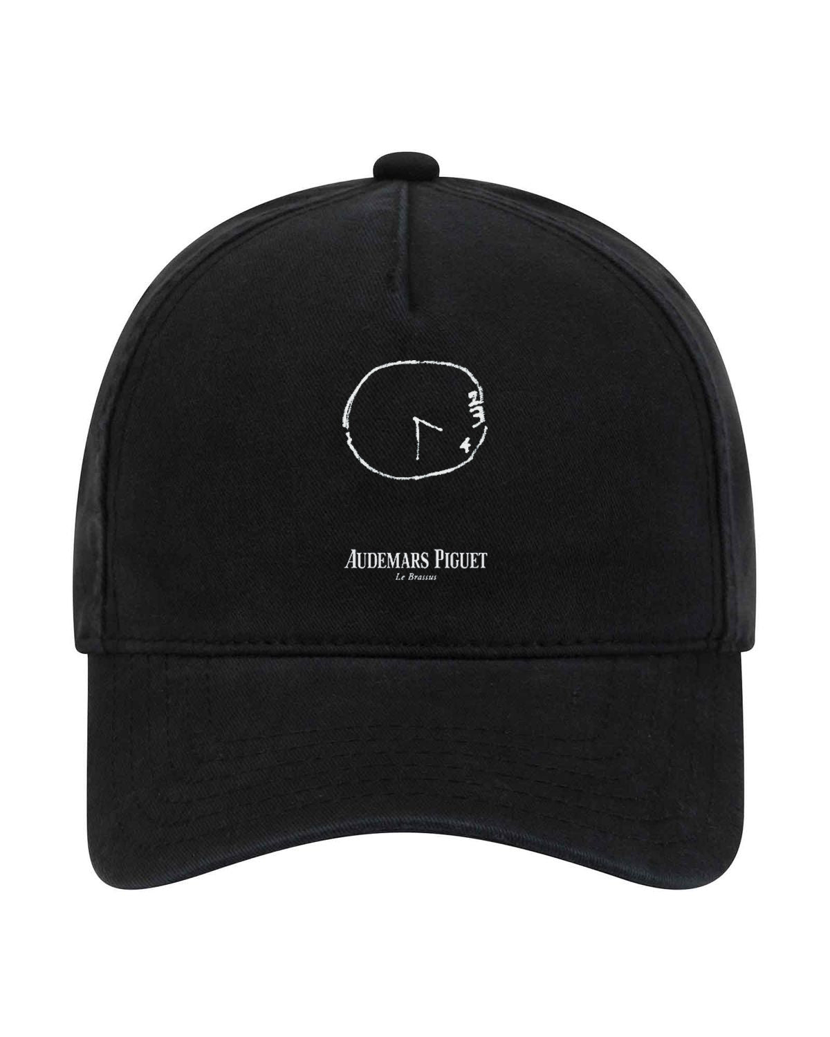 Travis Scott CJ x Audemars Piguet Time Zones Hat