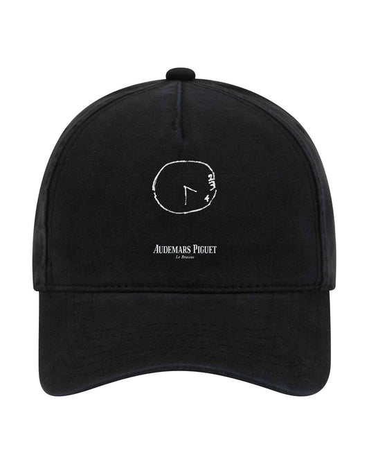 Travis Scott CJ x Audemars Piguet Time Zones Hat