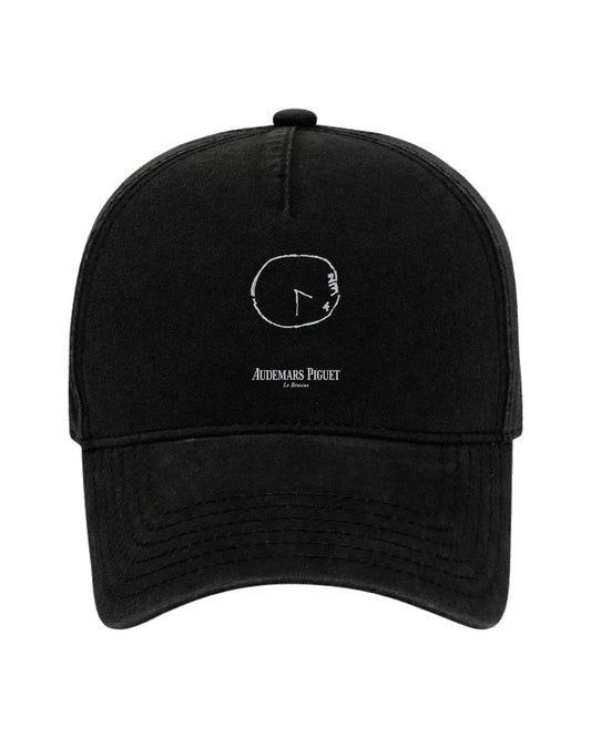 Travis Scott CJ x Audemars Piguet Time Zones Hat