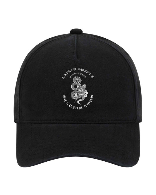 Taylor Swift Reputation Stadium Tour Hat