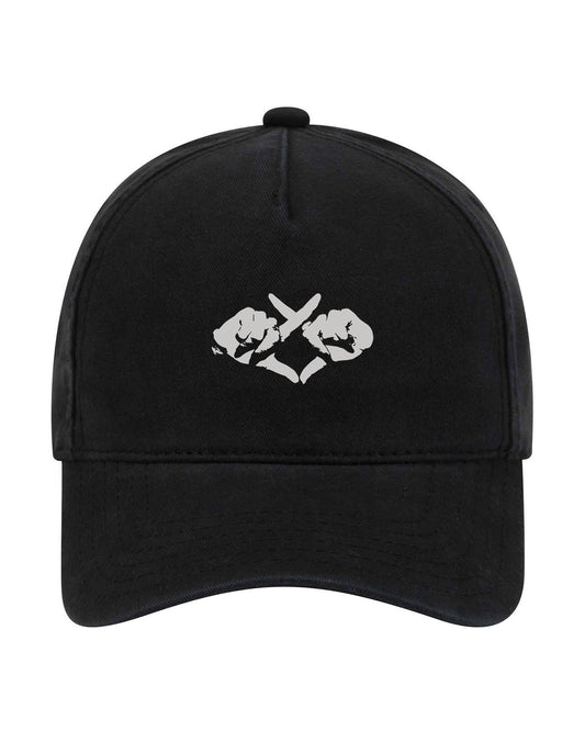 The Weeknd XO Hand Logo Hat