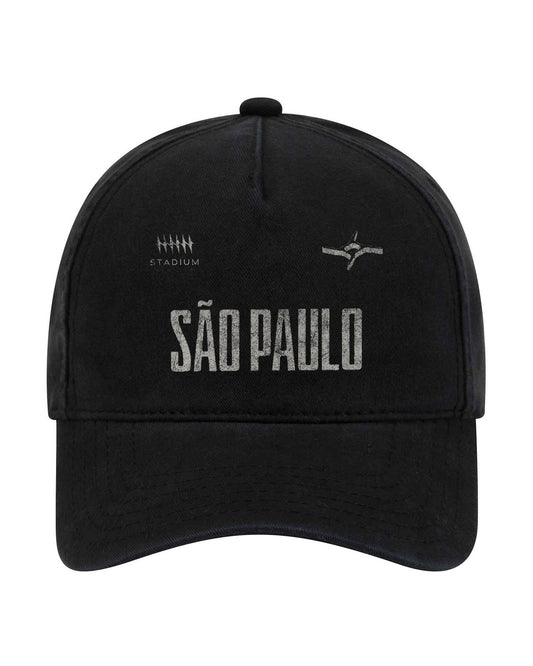 The Weeknd São Paulo Stadium Hat