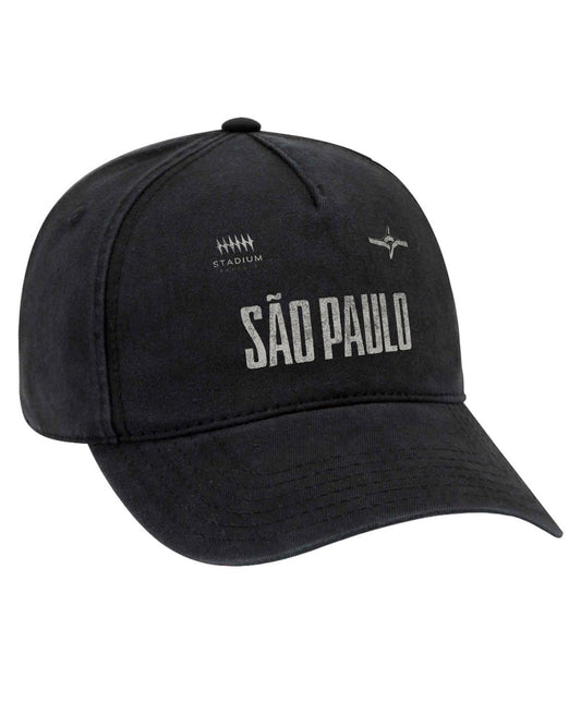 The Weeknd São Paulo Stadium Hat